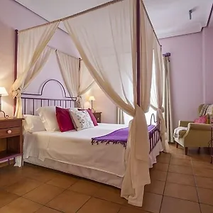  Hotel La Casa Del Maestro Boutique España