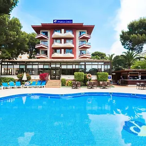 Pabisa Chico (adults Only) 4*, Playa de Palma (Mallorca) Espagne