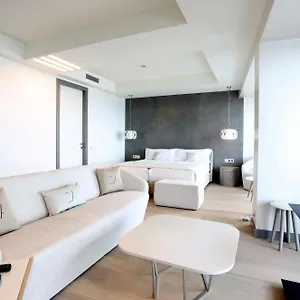 4* Apartahotel Cosmo