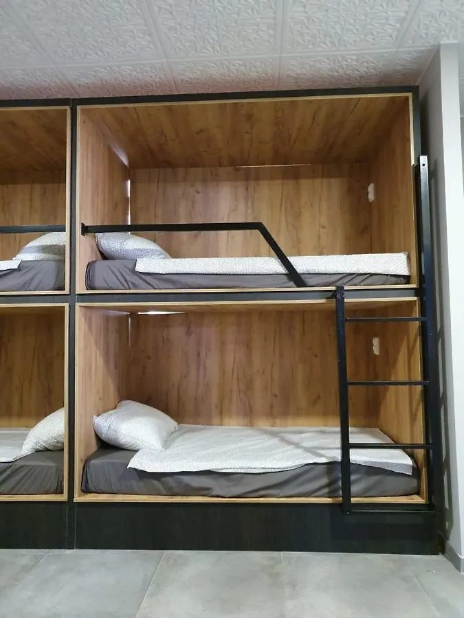 Faro SOLO para MUJERES Platja d'Aro  Hostal