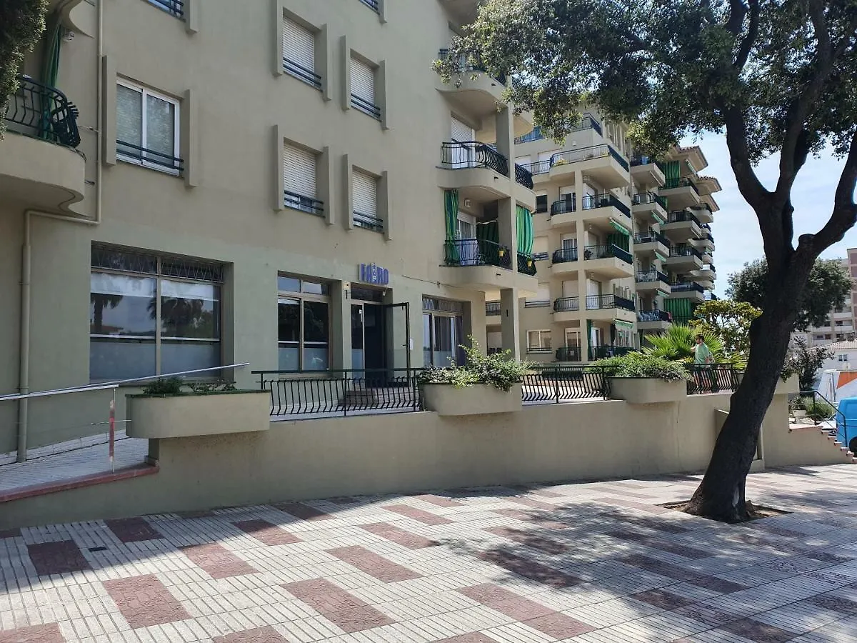 Faro SOLO para MUJERES Platja d'Aro