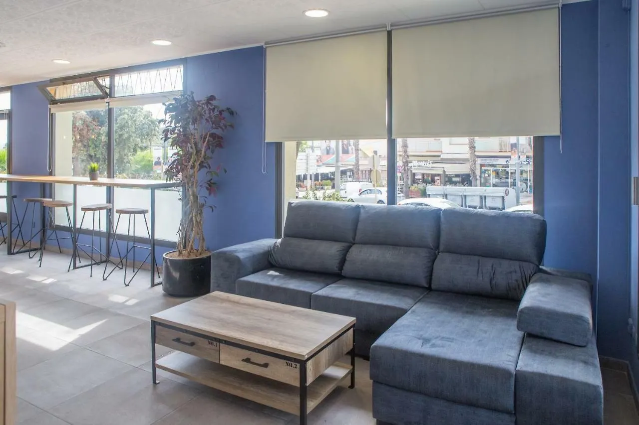 Hostal Faro SOLO para MUJERES Platja d'Aro